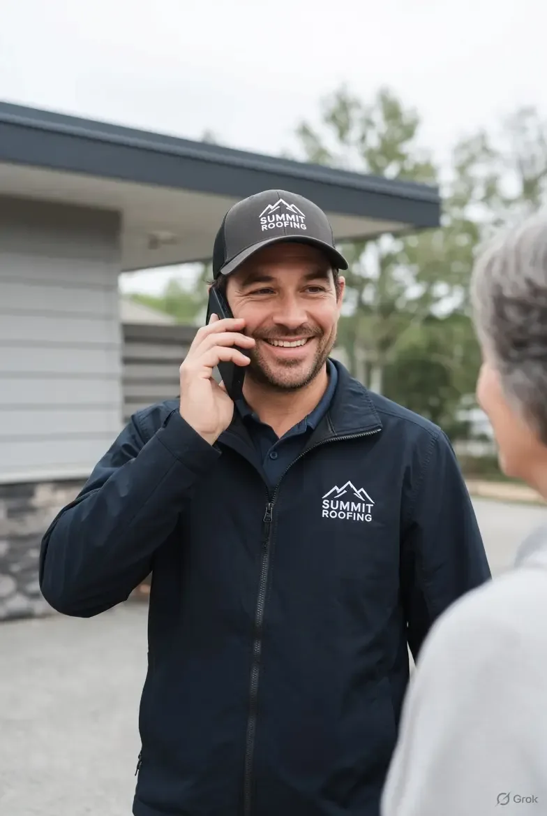 Flat Roof Leak Repair Hosmer, SD FAQs